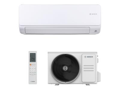 Бытовой кондиционер Bosch CL6001iU W 26 E/CL6001i 26 E. Бренд: Bosch