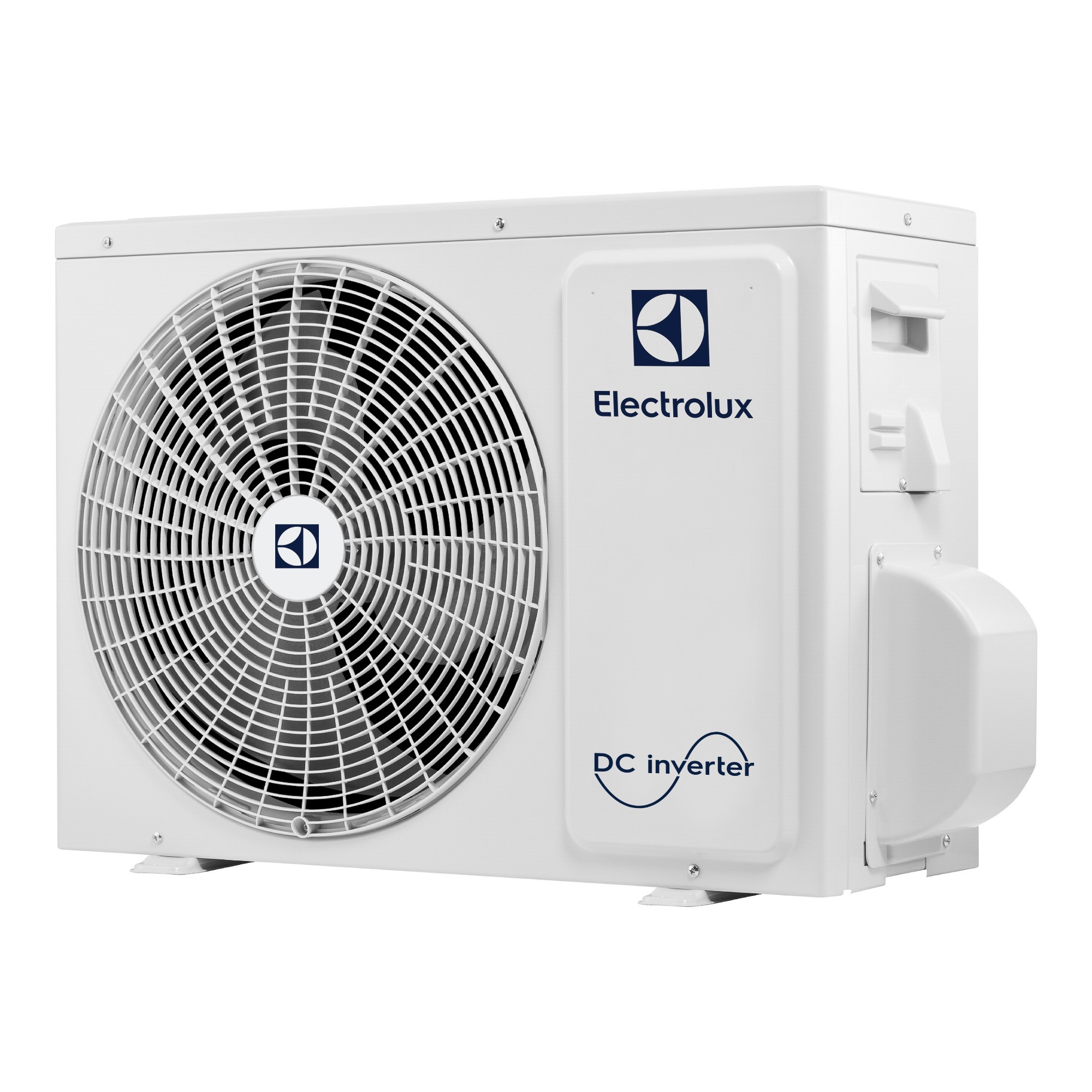 Сплит-система инверторного типа Electrolux Loft DC EACS/I-12HAL/N8 комплект Сплит-система инверторного типа Electrolux Loft DC EACS/I-12HAL/N8 комплект