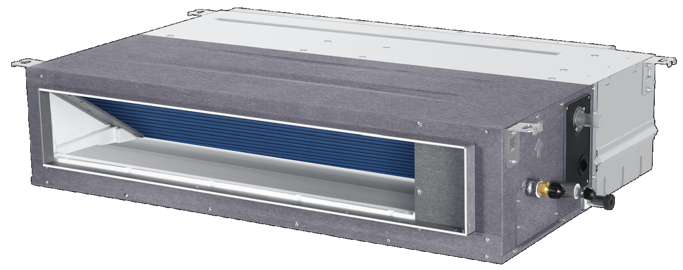 Канальный внутренний блок Haier AD35S2SM3FA