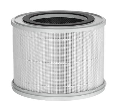 Комбинированный трехступенчатый фильтр HAP-RF210154. Бренд: FUNAI