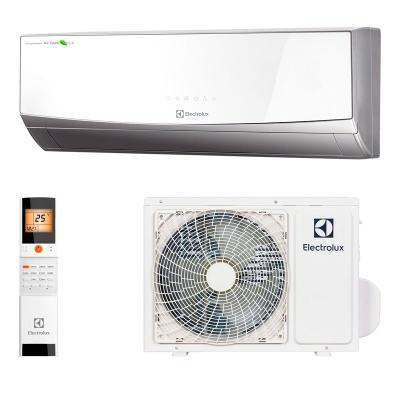 Сплит-система инверторного типа Electrolux Air Gate 2 Super DC Inverter EACS/I-09HG-MILK2/N8 комплект. Бренд: Electrolux