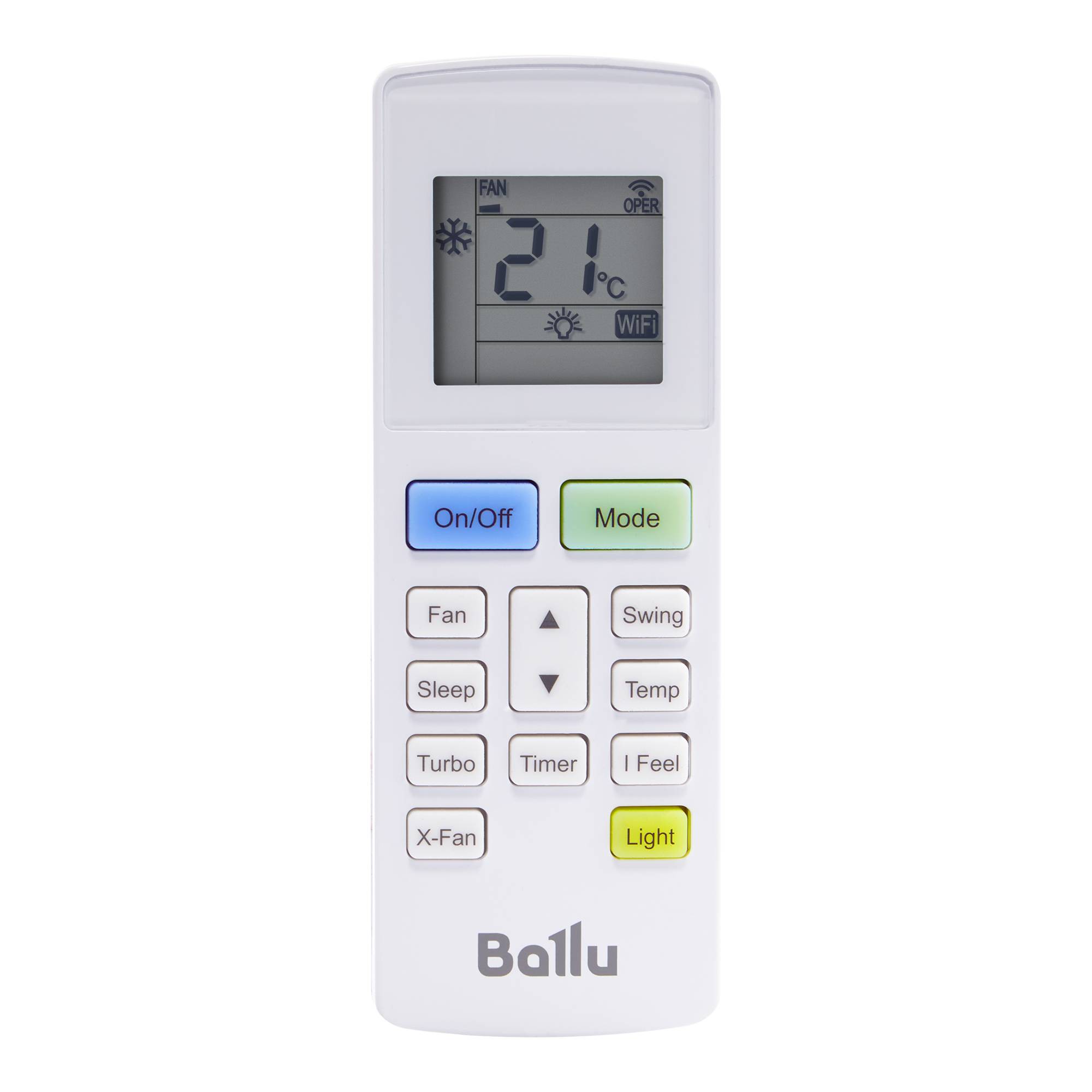Сплит-система Ballu Greenland BSGR-12HN1_22Y комплект Сплит-система Ballu Greenland BSGR-12HN1_22Y комплект