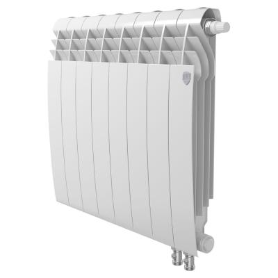 Радиатор Royal Thermo BiLiner 500 /Bianco Traffico VR - 8 секц.. Бренд: Royal Thermo