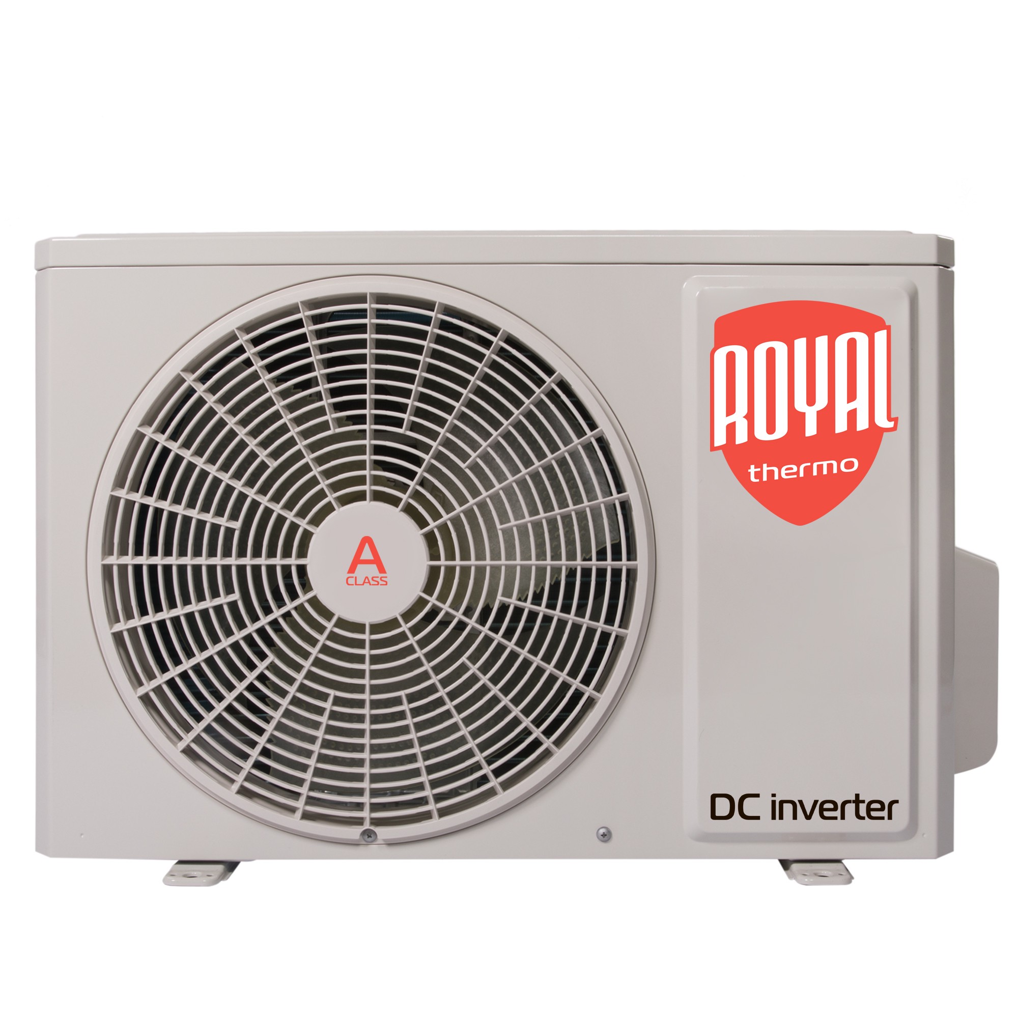 Сплит-система инверторного типа Royal Thermo Perfecto DC RTPI-12HN8 комплект Сплит-система инверторного типа Royal Thermo Perfecto DC RTPI-12HN8 комплект