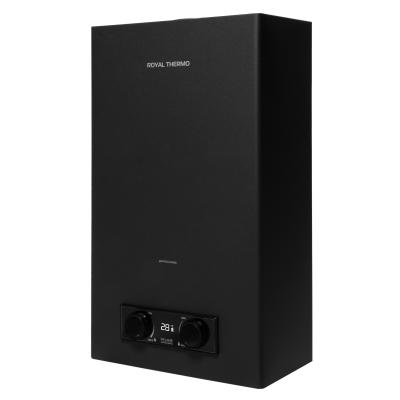 Колонка газовая Royal Thermo GWH 10 Inflame Grafit. Бренд: Royal Thermo