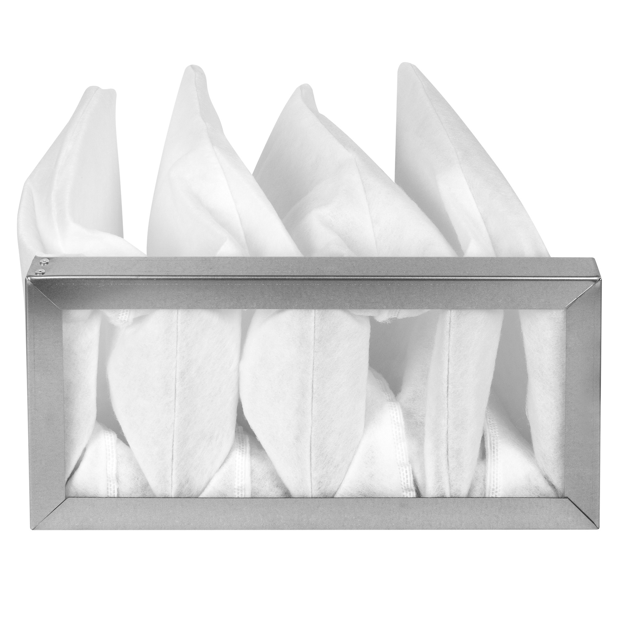 Фильтр карманный (материал) SHUFT FRr (G3-EU3) 428*428*300