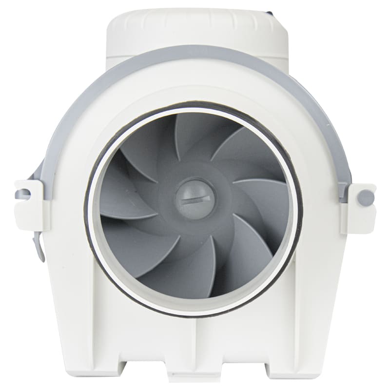 Канальный вентилятор (низкопрофильный) Soler & Palau TD EVO-100