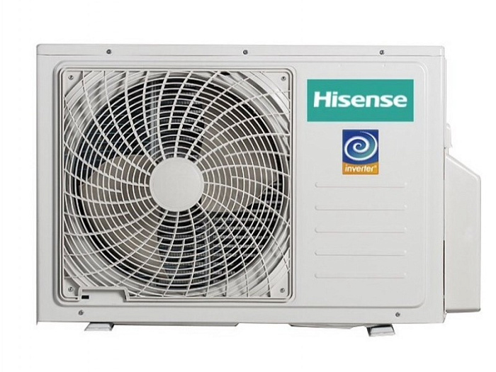 Инверторная сплит-система серии SMART DC Inverter (R32) AS-11UW4RYDDB02 (комплект)