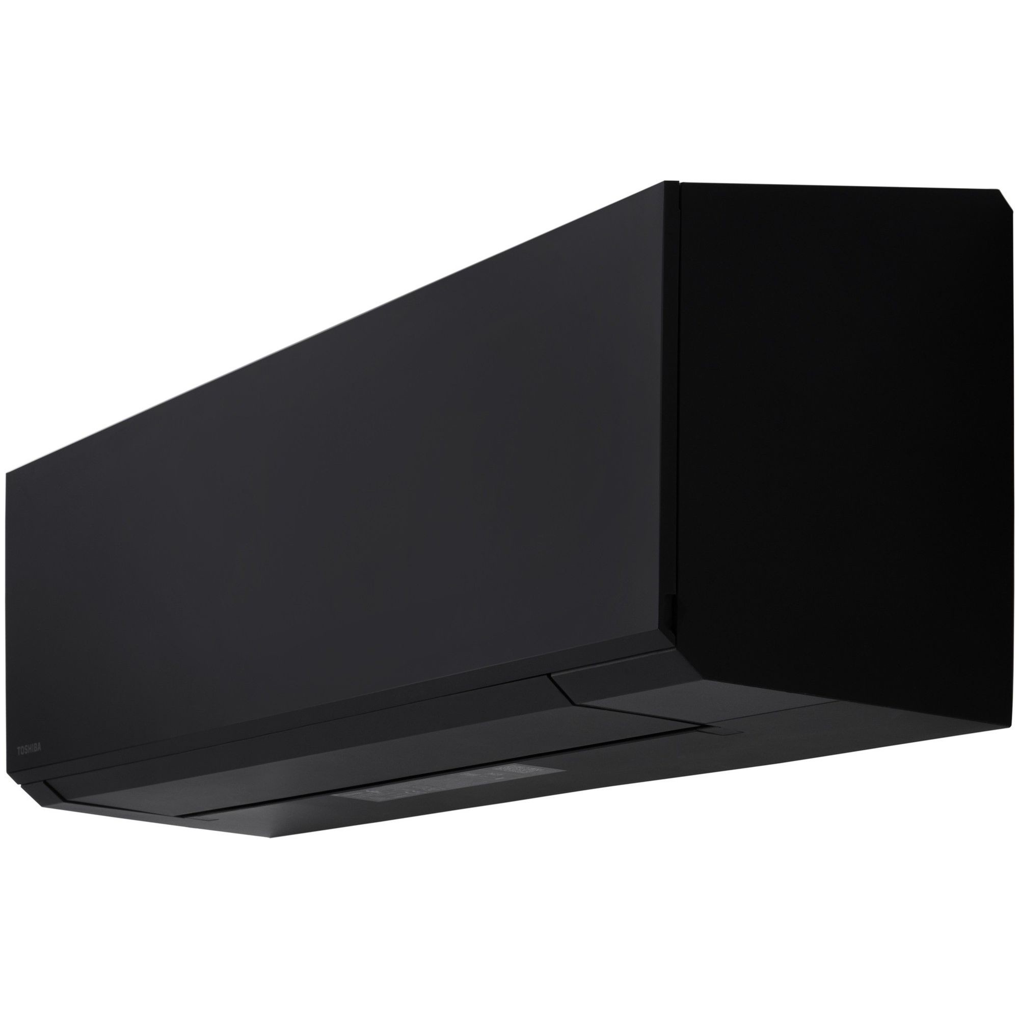 Сплит-система инверторного типа Toshiba Shorai Edge Black RAS-B10G3KVSGB-E/RAS-10J2AVSG-E1 комплект Сплит-система инверторного типа Toshiba Shorai Edge Black RAS-B10G3KVSGB-E/RAS-10J2AVSG-E1 комплект