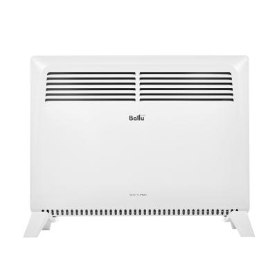 Конвектор электрический Ballu Solo Turbo BEC/SMT-1500 + Кронштейн CWM-02. Бренд: BALLU