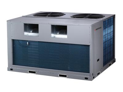 Крышный кондиционер Kentatsu KRFN600CFAN3. Бренд: Kentatsu