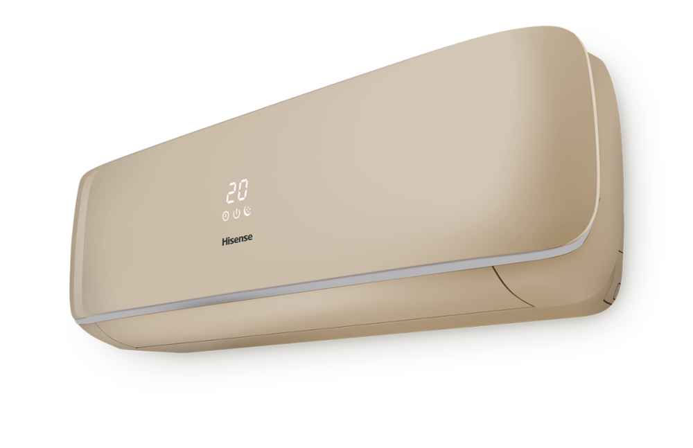 Инверторная сплит-система серии CHAMPAGNE CRYSTAL SUPER DC Inverter Wi-Fi AS-10UW4RVETG01(C) (комплект) Инверторная сплит-система серии CHAMPAGNE CRYSTAL SUPER DC Inverter Wi-Fi AS-10UW4RVETG01(C) (комплект)