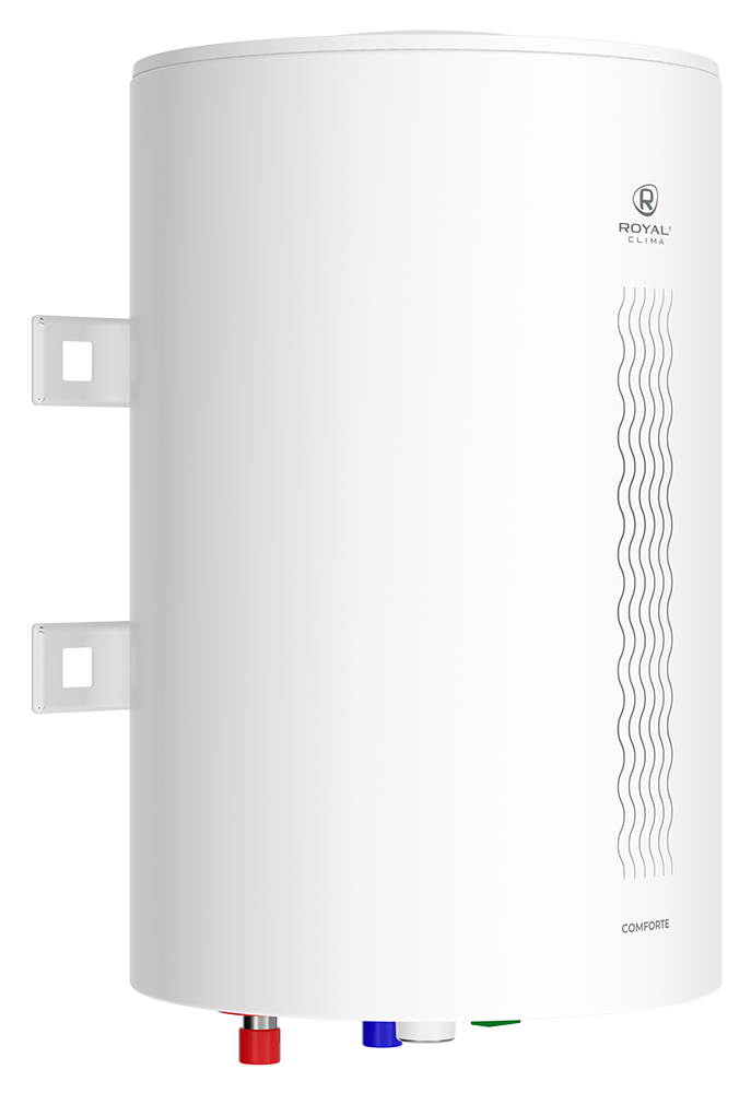 Электрический водонагреватель серии COMFORTE RWH-С100-RE
