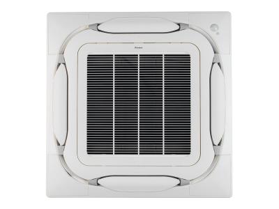 Декоративная панель Daikin BYCQ140EW. Бренд: Daikin