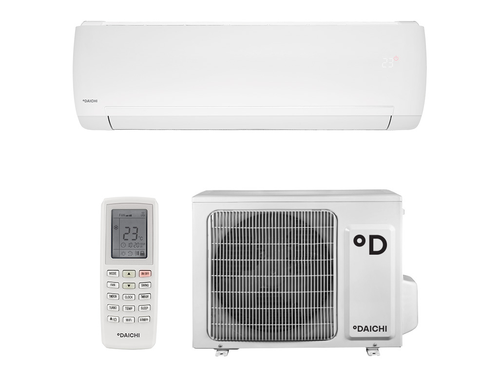 Бытовой кондиционер Daichi SKY50AVQ1/SKY50FV1 Бытовой кондиционер Daichi SKY50AVQ1/SKY50FV1