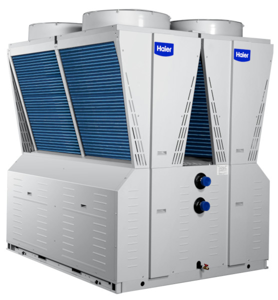 Чиллер Haier CA0130EAND