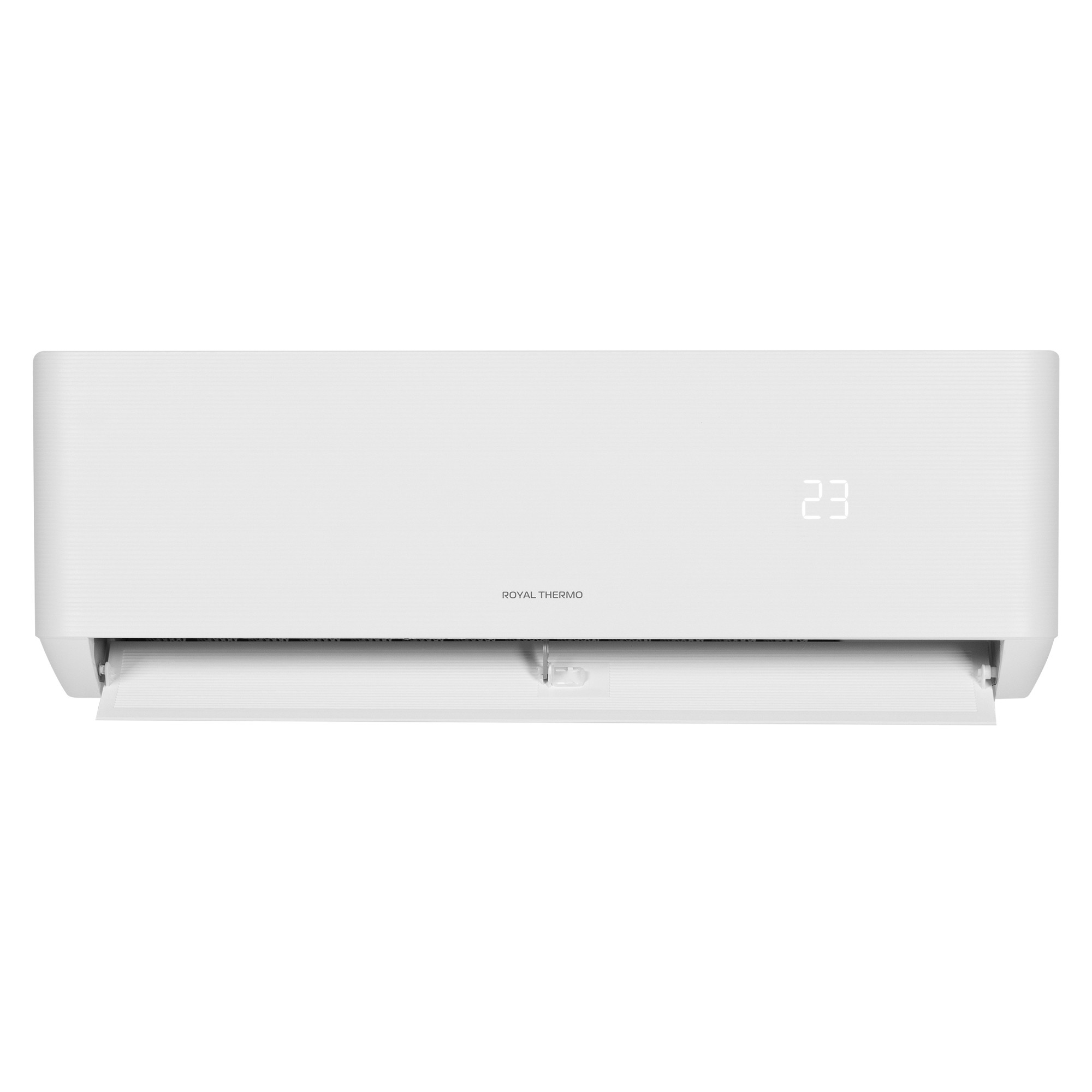 Сплит-система инверторного типа Royal Thermo Diamond DC RTDI-12HN8/Wi-Fi комплект Сплит-система инверторного типа Royal Thermo Diamond DC RTDI-12HN8/Wi-Fi комплект