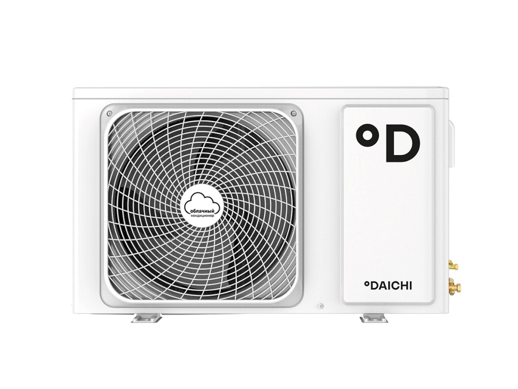 Облачный кондиционер Daichi A20AVQ2_UNL/A20FV2_UNL Облачный кондиционер Daichi A20AVQ2_UNL/A20FV2_UNL