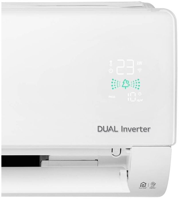 Кондиционер Lg Air Puricare AP09RK Кондиционер Lg Air Puricare AP09RK