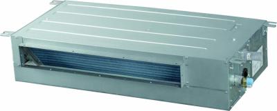 Внутренний блок Haier канальный AD12SS1ERA(N)(P). Бренд: Haier