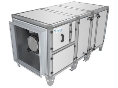 Приточная установка Breezart 12000 Aqua W AC. Бренд: Breezart Приточная установка Breezart 12000 Aqua W AC. Бренд: Breezart