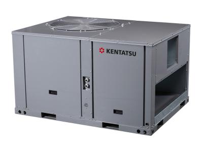 Крышный кондиционер Kentatsu KRFN260HFAN3. Бренд: Kentatsu