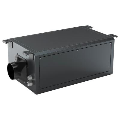 Осушитель канальный SHUFT SHA-D26. Бренд: SHUFT