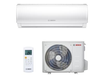 Бытовой кондиционер Bosch Climate 5000 RAC 3,5-3 IBW/Climate 5000 RAC 3,5-2 OUE. Бренд: Bosch