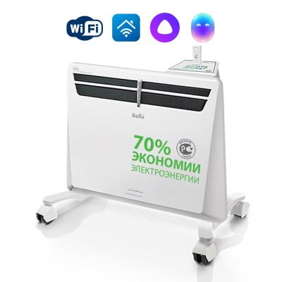 Комплект Ballu Transformer с блоком управления BEC/EVU-1500-I (инверторный). Бренд: BALLU
