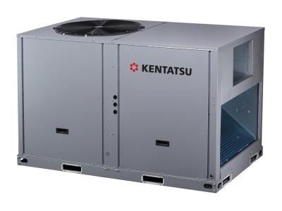 Крышный кондиционер Kentatsu KRFN530HFAN3. Бренд: Kentatsu