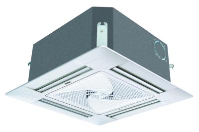 Внутренний блок Haier AB25S2SC1FA. Бренд: Haier