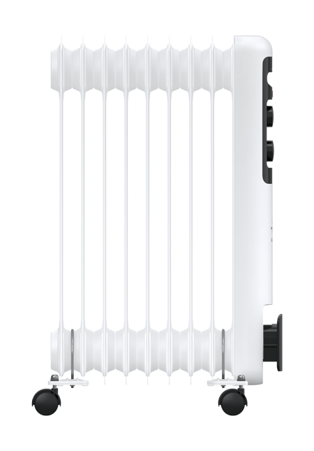 Масляный радиатор серии GUARDA ROR-GU5-1000M