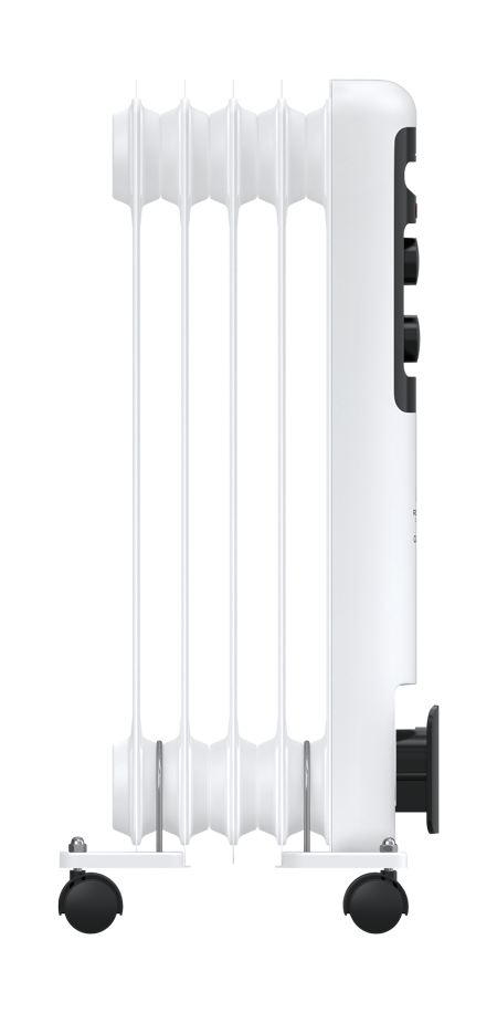 Масляный радиатор серии GUARDA ROR-GU5-1000M