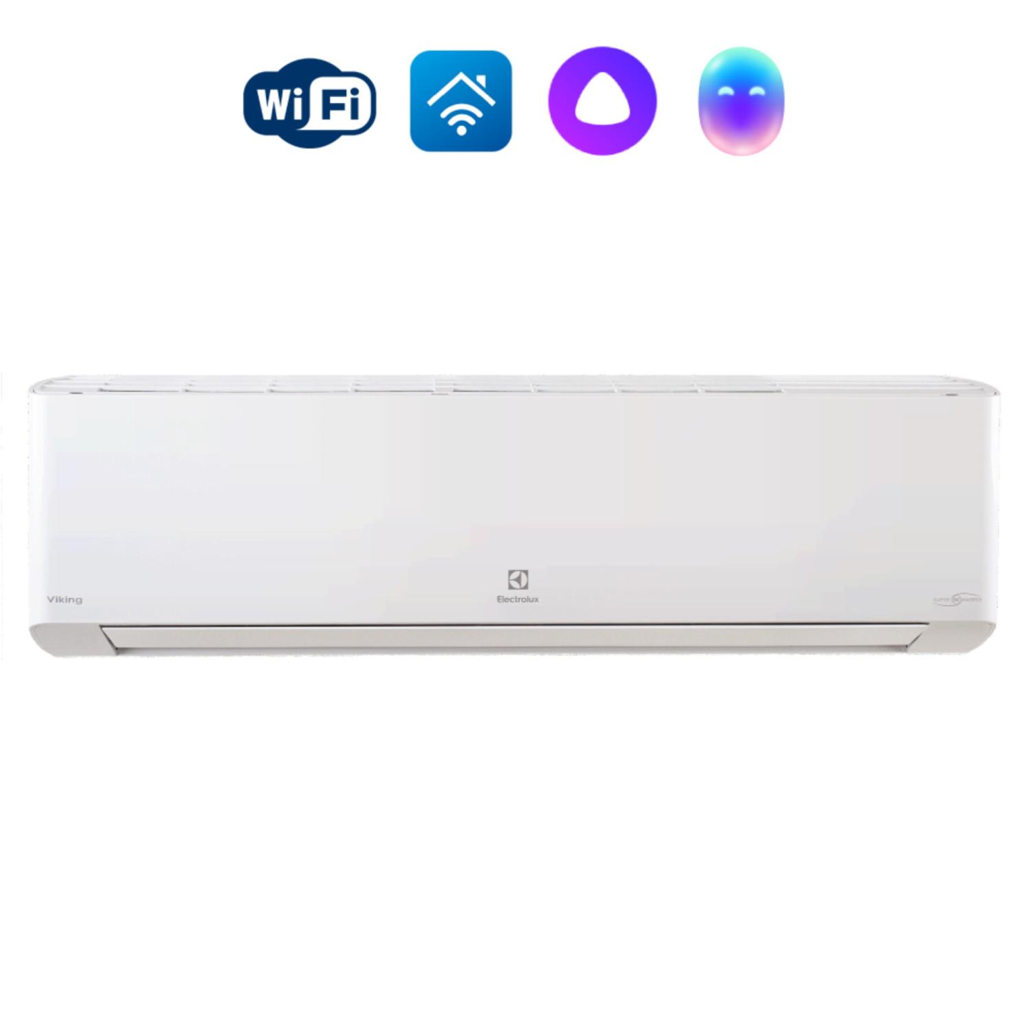 Сплит-система инверторного типа, комплект Electrolux EACS/I-24HVI/N8_19Y Сплит-система инверторного типа, комплект Electrolux EACS/I-24HVI/N8_19Y