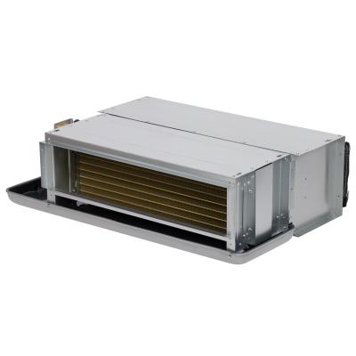 Фанкойл канальный SHUFT SFF-1400G50. Бренд: SHUFT