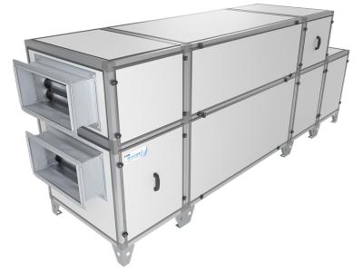 Приточно-вытяжная установка Breezart 3700 Lux RP. Бренд: Breezart