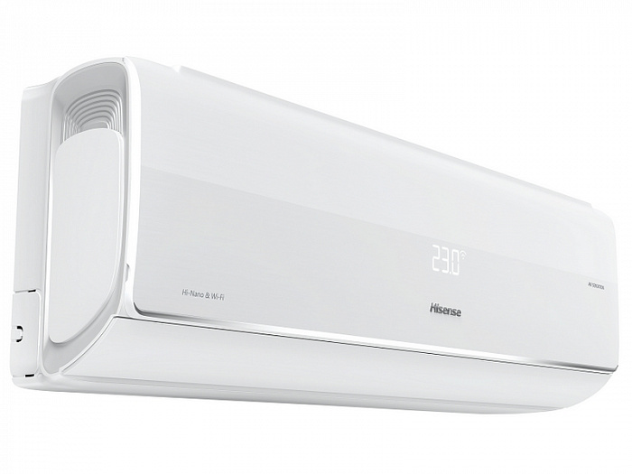 Инверторная сплит-система серии AIR SENSATION SUPERIOR DC Inverter AS-13UW4RXVQF00 (комплект) Инверторная сплит-система серии AIR SENSATION SUPERIOR DC Inverter AS-13UW4RXVQF00 (комплект)
