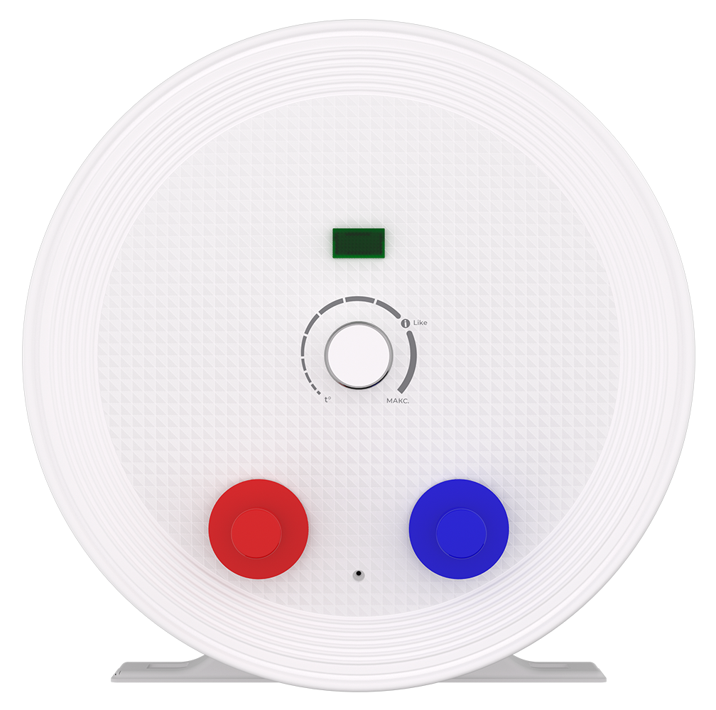 Электрический водонагреватель серии COMFORTE RWH-С100-RE