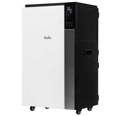 Осушитель воздуха Ballu Heavy Duty Plus BD120HP. Бренд: BALLU