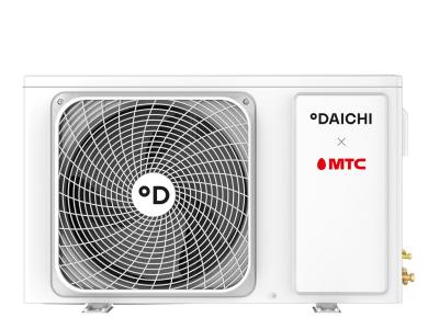 Наружный блок кондиционера DAICHIxMTC B20FV1_UNL_A. Бренд: DAICHIxMTC