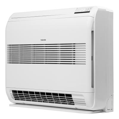 Блок внутренний универсальный TOSHIBA RAS-B10J2FVG-E консольного типа. Бренд: TOSHIBA