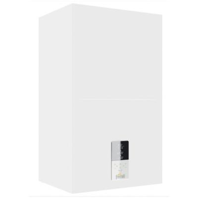 Котел газовый Ferroli BlueHelix HiTech RRT 34C конденсационный, настенный, 2 конт., закр. кам. сгор.. Бренд: Ferroli
