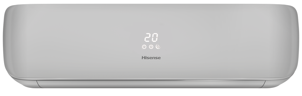 Инверторная сплит-система серии SILVER CRYSTAL SUPER DC Inverter Wi-Fi AS-10UW4RVETG01(S) (комплект) Инверторная сплит-система серии SILVER CRYSTAL SUPER DC Inverter Wi-Fi AS-10UW4RVETG01(S) (комплект)