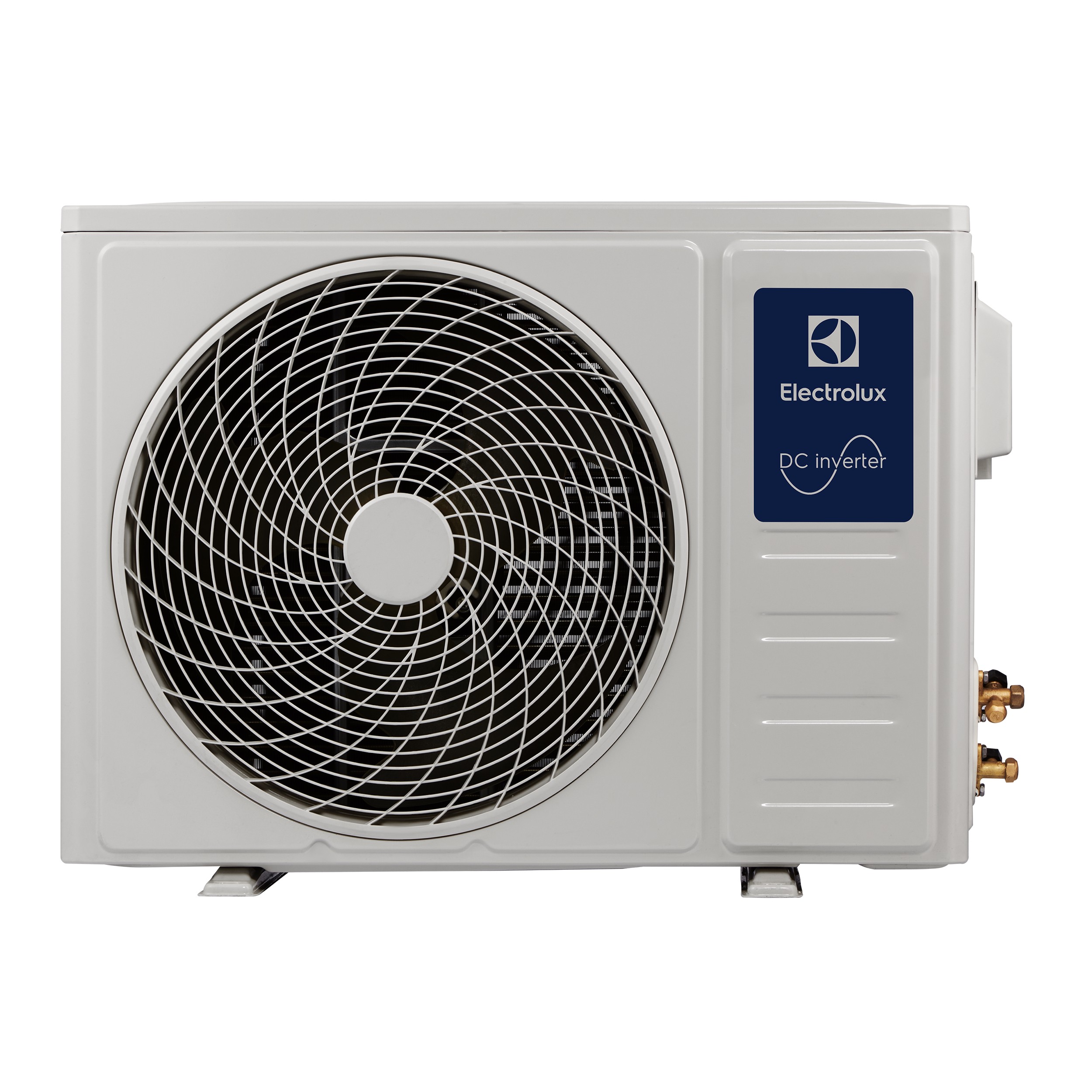 Сплит-система инверторного типа Electrolux Crystal Air Super DC EACS/I-10HFA/N8_V2 комплект Сплит-система инверторного типа Electrolux Crystal Air Super DC EACS/I-10HFA/N8_V2 комплект