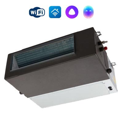 Комплект Ballu Machine BLC_D-48HN1_21Y полупромышленной сплит-системы, канального типа. Бренд: BALLU MACHINE