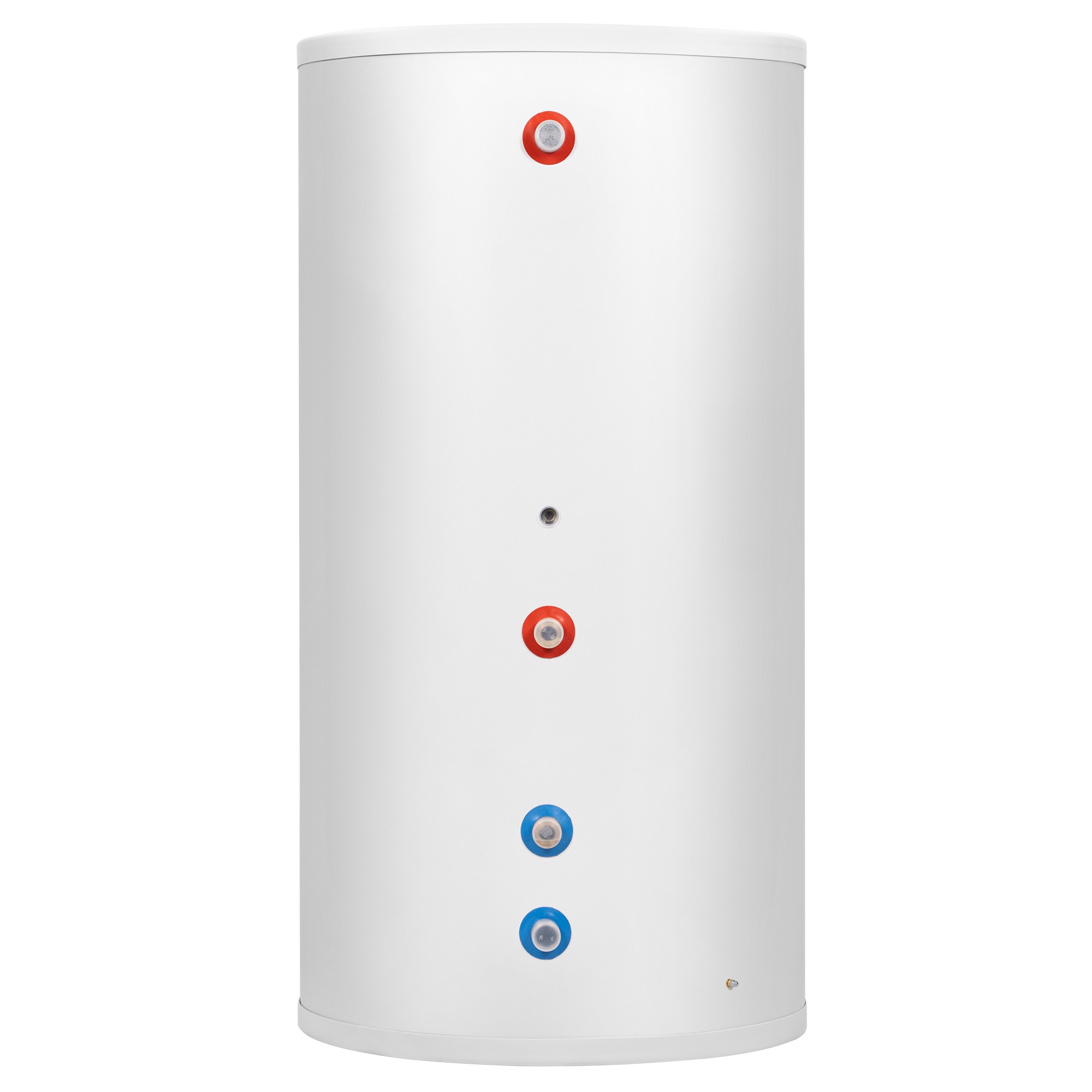 Бойлер косвенного нагрева Royal Thermo AQUATEC Eco EF150 напольный