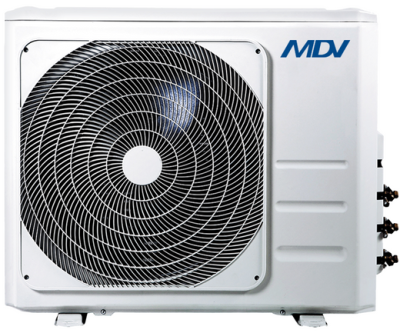 Наружный блок мультисплит-системы MDV MD3O-21HFN8. Бренд: MDV