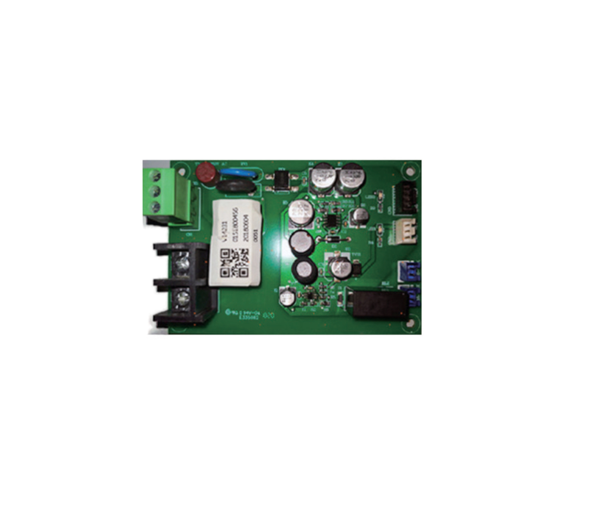 Haier адаптер MTC-01
