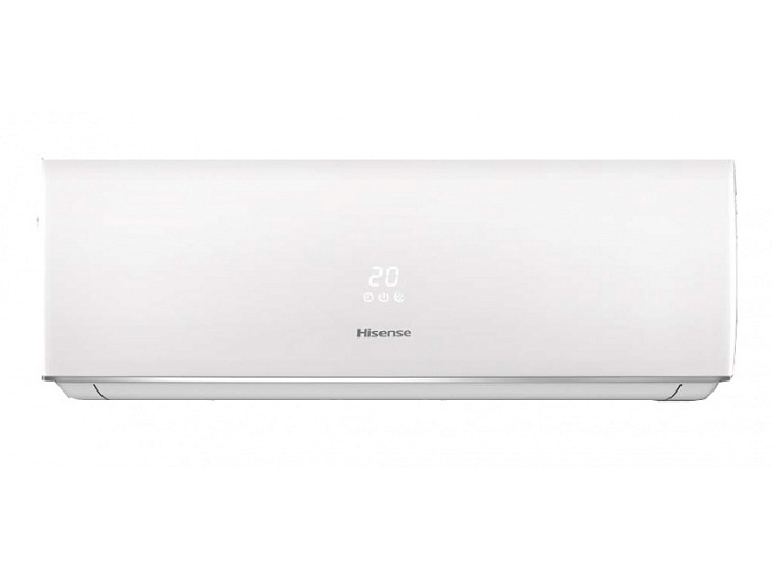Инверторная сплит-система серии SMART DC Inverter (R32) AS-11UW4RYDDB02 (комплект)