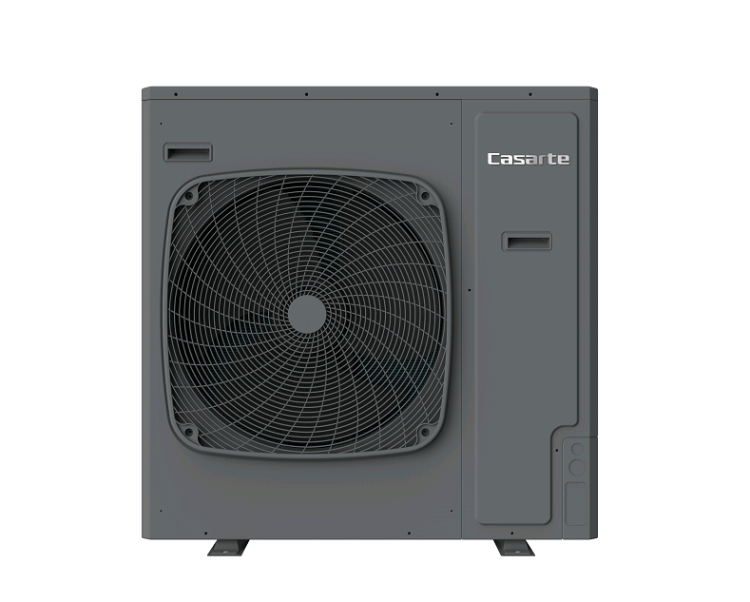 Наружный блок Casarte inverter 5U125CM1/R3